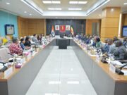 India-Uganda 3rd Joint Trade Committee Meeting