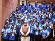 The 2025 Special Olympics World Winter Games