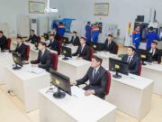 The Turkmen-lndian Training and Production Center is the Symbol of Enduring Friendship and Brotherhood