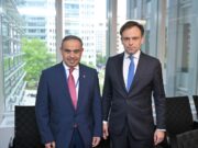 Qatar and Poland Strengthen Bilateral Ties During High-Level Finance Meeting in Washington, D.C.