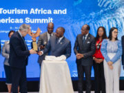Livingstone Hosts 2nd UN Tourism Africa & Americas Summit
