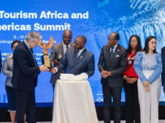 Livingstone Hosts 2nd UN Tourism Africa & Americas Summit