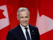 Mark Carney Elected Prime Minister in Historic Liberal Win
