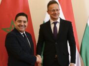 Hungary Praises Morocco’s Role in Regional Stability and Counterterrorism Amid Growing Bilateral Ties