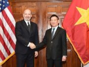 United States and Vietnam to Begin Trade Agreement Talks Following Tariff Pause