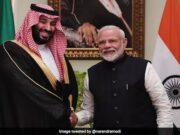 PM Modi’s Visit to Saudi Arabia