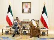 Kuwait and Peru Reaffirm Bilateral Commitment Across Key Sectors in Landmark Diplomatic Visit