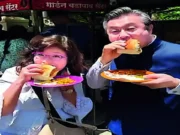 Indian Street Food Emerges as a Global Soft Power Force