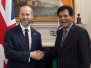 Landmark UK-India Trade Deal