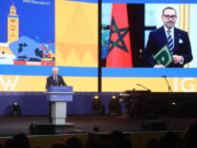 Historic Morocco-UK Enhanced Strategic Partnership Sealed