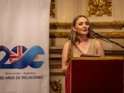 Argentina and the UK Celebrate 200 Years of Diplomatic Ties with Musical Gala