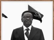 Dr. António Agostinho Neto The First President of Angola