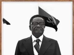 Dr. António Agostinho Neto The First President of Angola