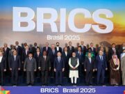 The 17th BRICS Summit, 2025