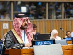 Saudi Arabia’s Economy Minister Steps Up Global Engagement