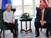 European Union- United States Trade Agreement