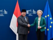 EU-Indonesia Sign Comprehensive Economic Partnership Agreement (CEPA)