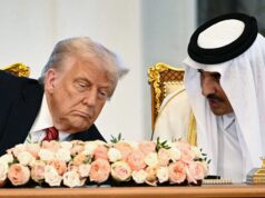 The US President Trump’s Bilateral Talks with Bahrain and Qatar