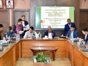 India and Nepal Sign MoUs for Five New High Impact Development Projects