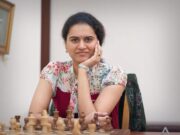 Koneru Humpy Makes History: First Indian Woman to Reach FIDE Women’s World Cup Semifinals