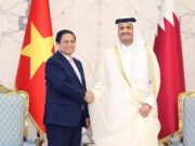 Vietnam Celebrates 80th Independence Day