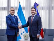 Dominican Republic and Honduras Deepen Bilateral Ties