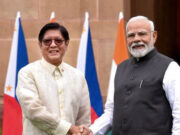 Philippines President Marcos Jr.’s landmark visit to India