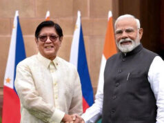 Philippines President Marcos Jr.’s landmark visit to India