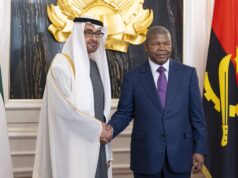 UAE and Angola Forge Stronger Partnership Through Historic State Visit