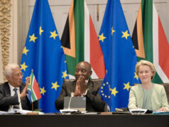 EU to Vote on Landmark Trade Pact with South American Bloc