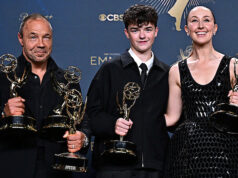 Emmy Awards 2025: A Night of Records, Surprises and Rising Stars