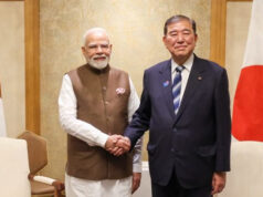 PM Modi’s Japan Visit: A Turning Point in Asian Geopolitics