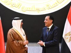 Egypt and Bahrain Sign Eight Landmark Agreements