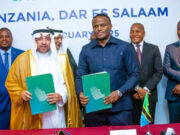 Saudi-Tanzania Relations Mark “Diplomacy That Works”