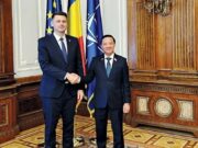 Vietnam and Romania Boost Multifaceted Cooperation