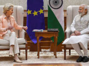 EU Unveils New Strategic Agenda to Strengthen Ties with India