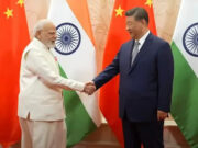 PM Modi in China: A Summit of Symbolism, Strategy, and Shifting Alliances