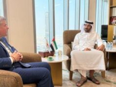 UAE and Cyprus Leaders Reaffirm Strong Ties Amid Regional Developments