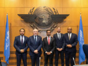 India Re-Elected to ICAO Council with Record Mandate