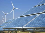 Renewable Energy Surpasses Coal as World’s Leading Source of Electricity