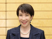 Sanae Takaichi Becomes Japan’s First Female Prime Minister