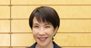 Sanae Takaichi Becomes Japan’s First Female Prime Minister
