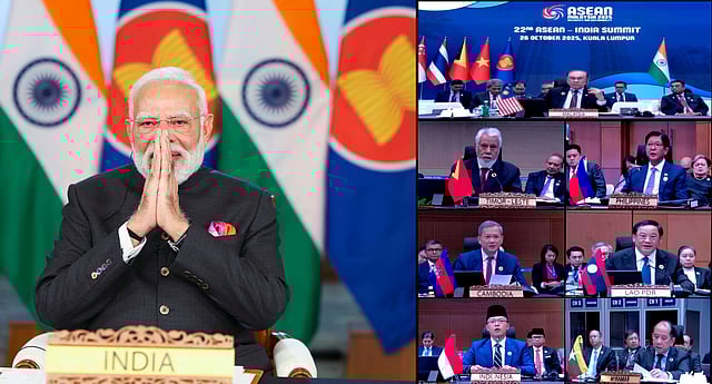 47th ASEAN Summit