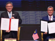 ASEAN-China Upgraded Free Trade Agreement (ACFTA 3.0)
