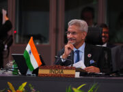 East Asia Summit 2025