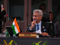 East Asia Summit 2025