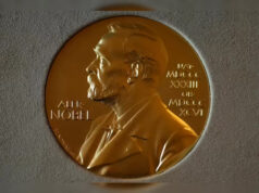 The Nobel Prize 2025