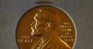 The Nobel Prize 2025