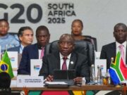 G20 Summit in Johannesburg Marks a Turning Point for Global Cooperation