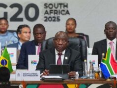G20 Summit in Johannesburg Marks a Turning Point for Global Cooperation